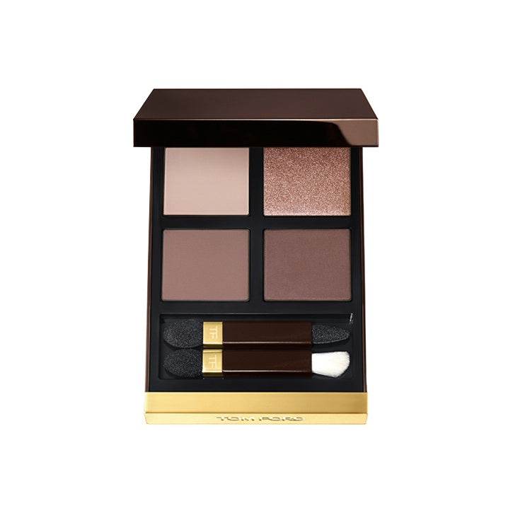 Тени для век TF Classic Illusion Quad - Boxette Shop